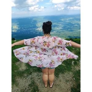 Meet your Posher, Kelsey